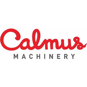 Calmus Machinery (Shenzhen) Co., Ltd. logo