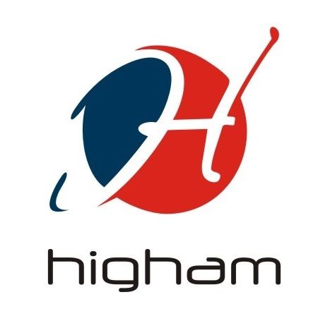 Higham Sports logo