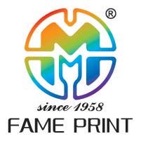 Wuxi Fame Printing Co., Ltd. logo
