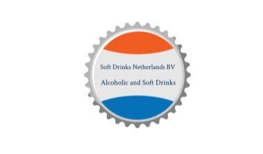 Soft Drinks Nederland BV logo