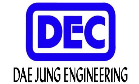 DAEJUNG ENGINEERING logo