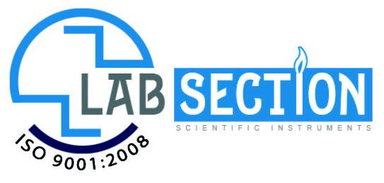 LAB SECTION logo