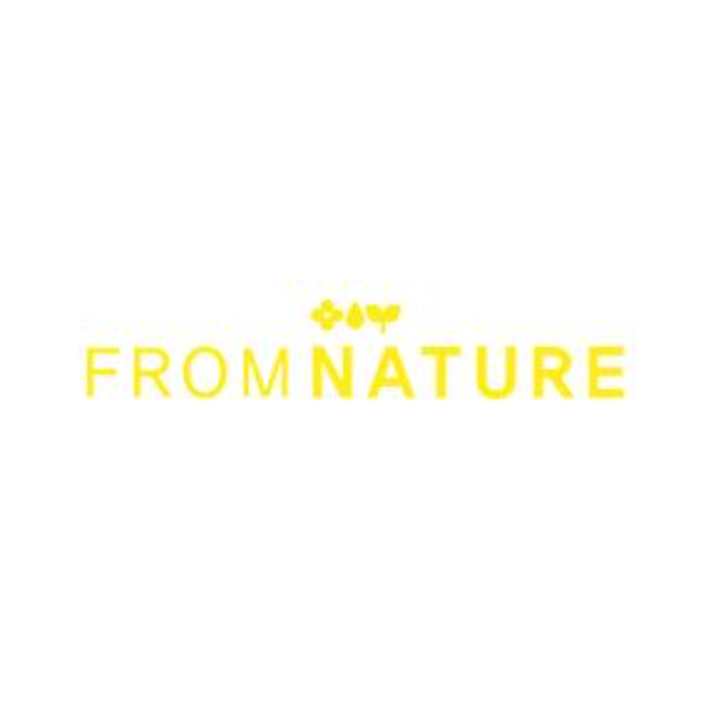 Fromthenature logo