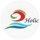 Holic Industy Co., LTD logo