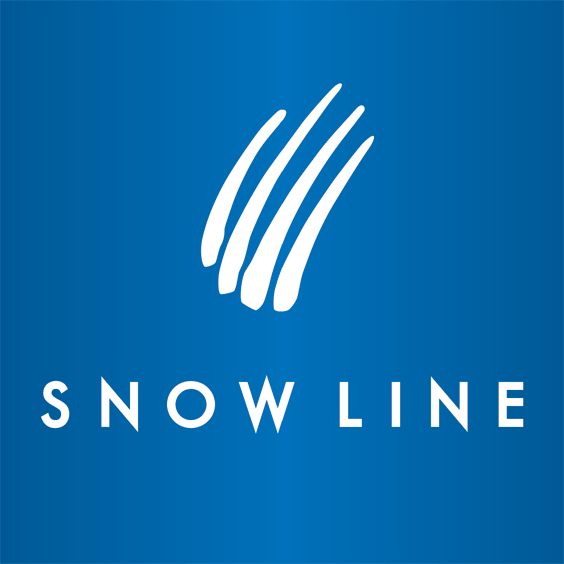 Snowline.Co logo