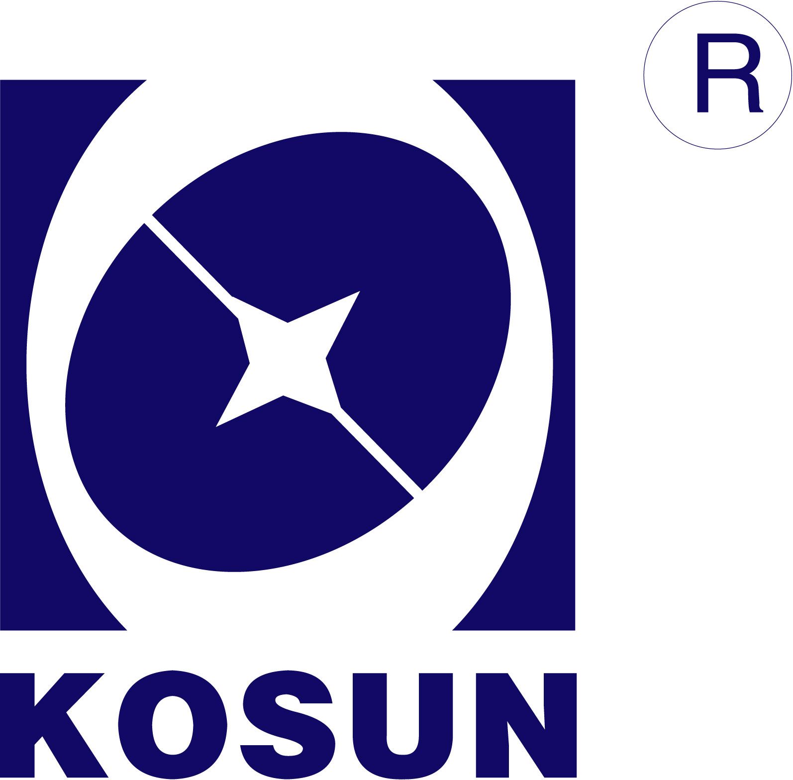 KOSUN logo