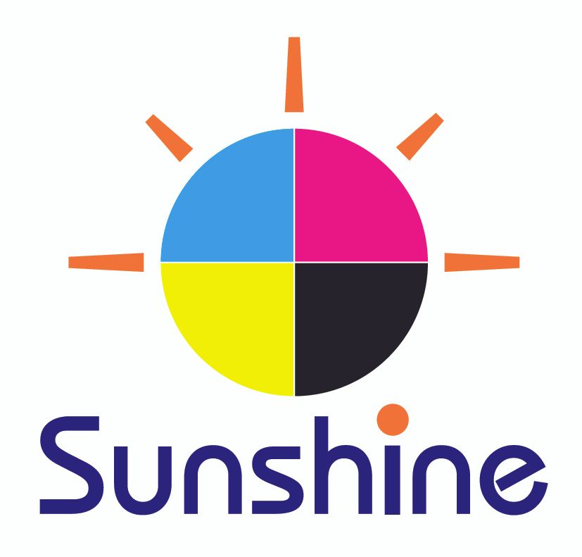 Sunshine Printing And Packaging Company logo