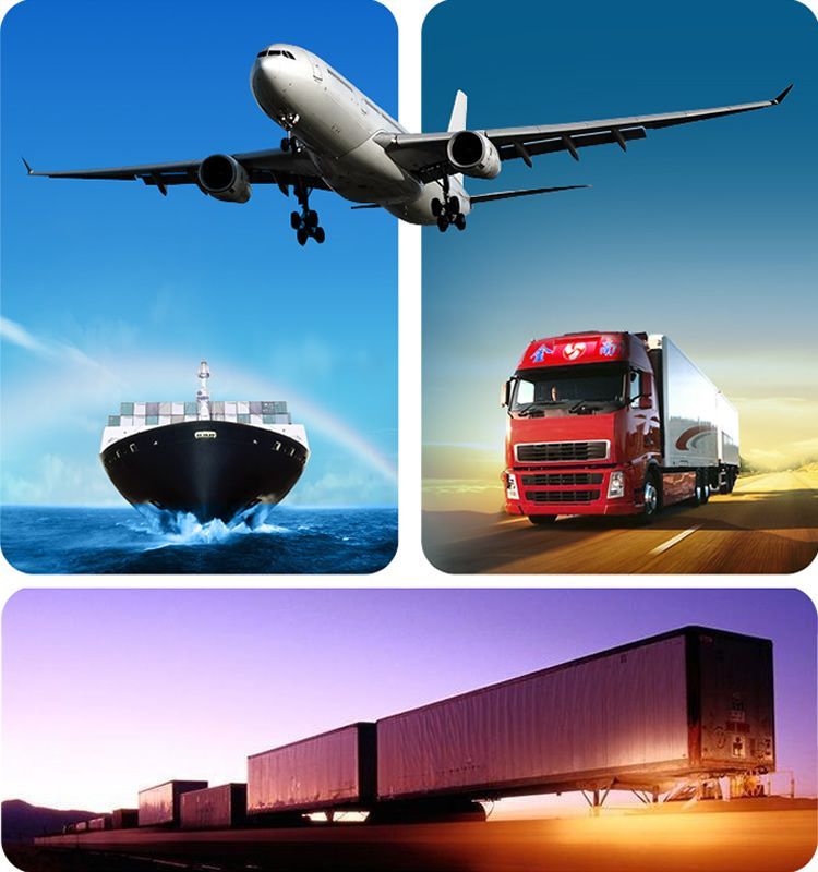 Shenzhen Best Service (BSW) International Logistics Co., Ltd. logo