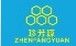 Changshu Zhengfangyuan Textile CO.,LTD logo
