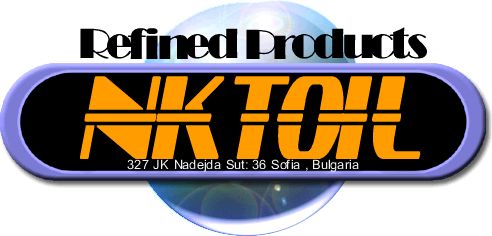 NKTOIL / NKT Overseas Petroleum Inc. logo