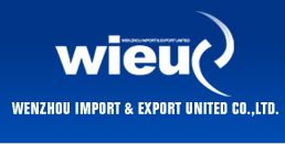 WENZHOU IMPORT & EXPORT UNITED CO.,LTD. logo