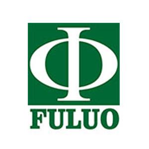 JIAXING FULUO MEDICAL SUPPLIES CO., LTD logo