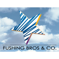 Fushing Brothers & Co. logo