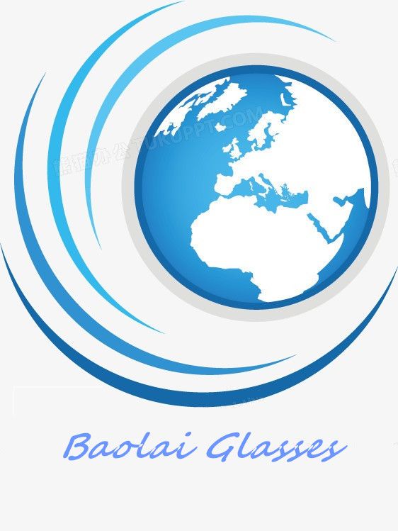 Baolai Glasses Manufature Co., Ltd. logo