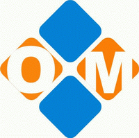 Qingdao OM Translation Co., Ltd. logo