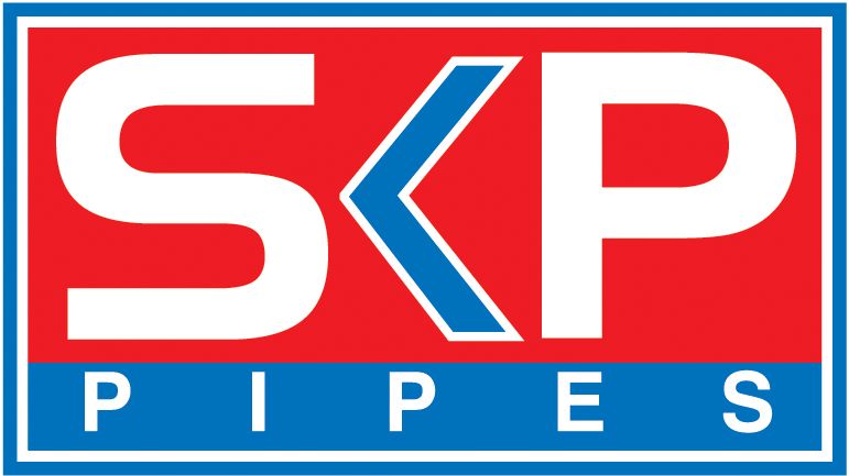 SKP Pipes Pvt. Ltd. logo
