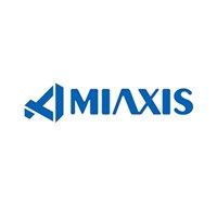 MIAXIS BIOMETRICS CO., LTD. logo