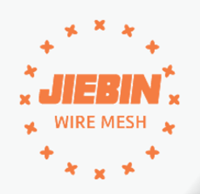 Hebei Jiebin Wire Mesh Products Co.,Ltd logo