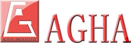 Agha Industry Co., Ltd. logo