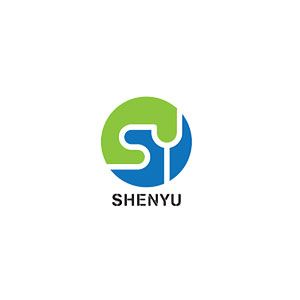 NINGBO JIANGBEI SHENYU INDUSTRY & TRADE CO.,LTD logo
