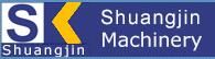 Zhejiang Shuangjin Machinery Holdings Co.,Ltd. logo