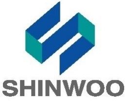 Shinwoo Development logo