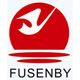 Fusenby Cup Chain Factory logo