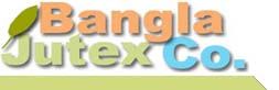 Bangla Jutex Co. logo