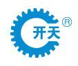 Changzhou Kaitian Mechanical Manufacture Co.,ltd logo
