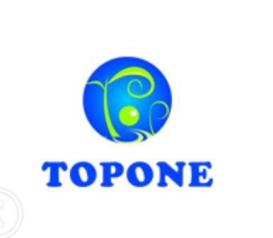 Guangzhou Topone Chemical Company logo
