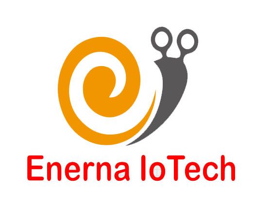 Enerna IoTech Co., Limited logo