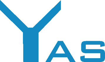 Yaspro Electronics (Shanghai) Co., Ltd logo