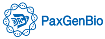 PaxGenBio Co., Ltd. logo
