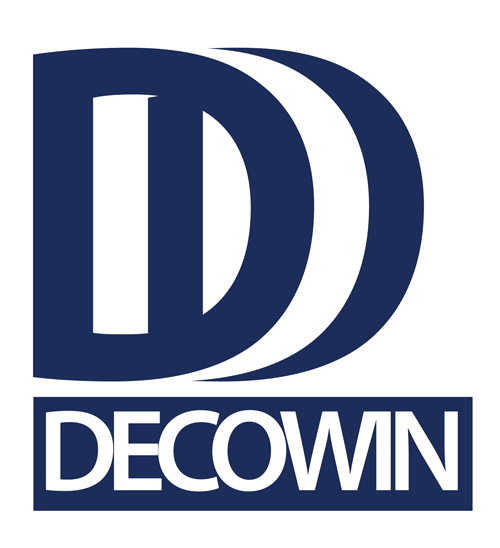 DECOWIN TEXTILE logo