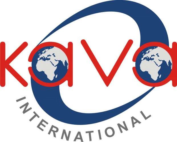 Kava International logo