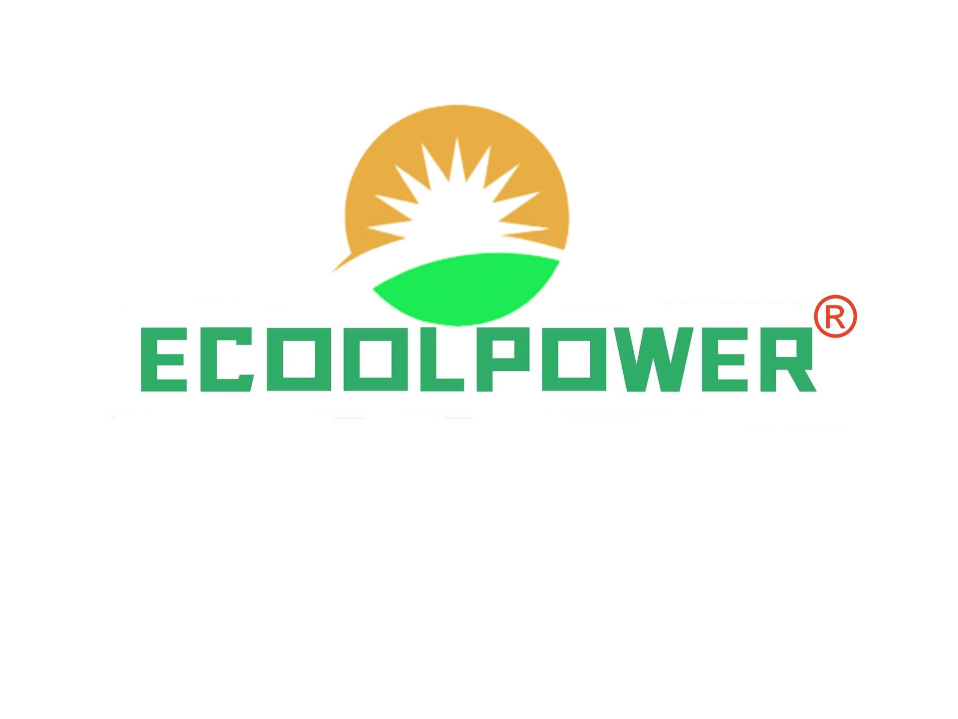 Shenzhen Ecool Power Technology Co.,Ltd logo