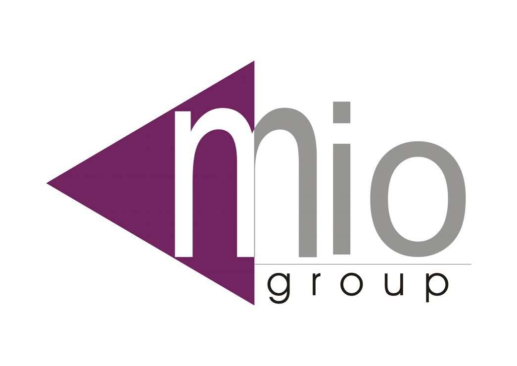 Mio Group logo