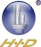 HID LIGHTING CO., LTD. logo