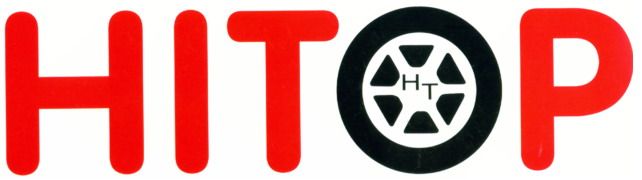 HITOP RUBBER CO., LTD logo