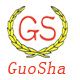 China Shanghai Guosha Compressor Co., Ltd logo