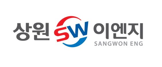 SANGWON ENG logo