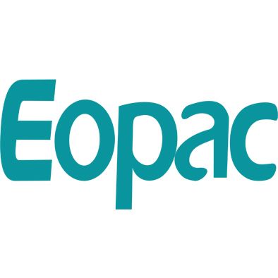 Shandong Eopac Machinery Co., Ltd logo