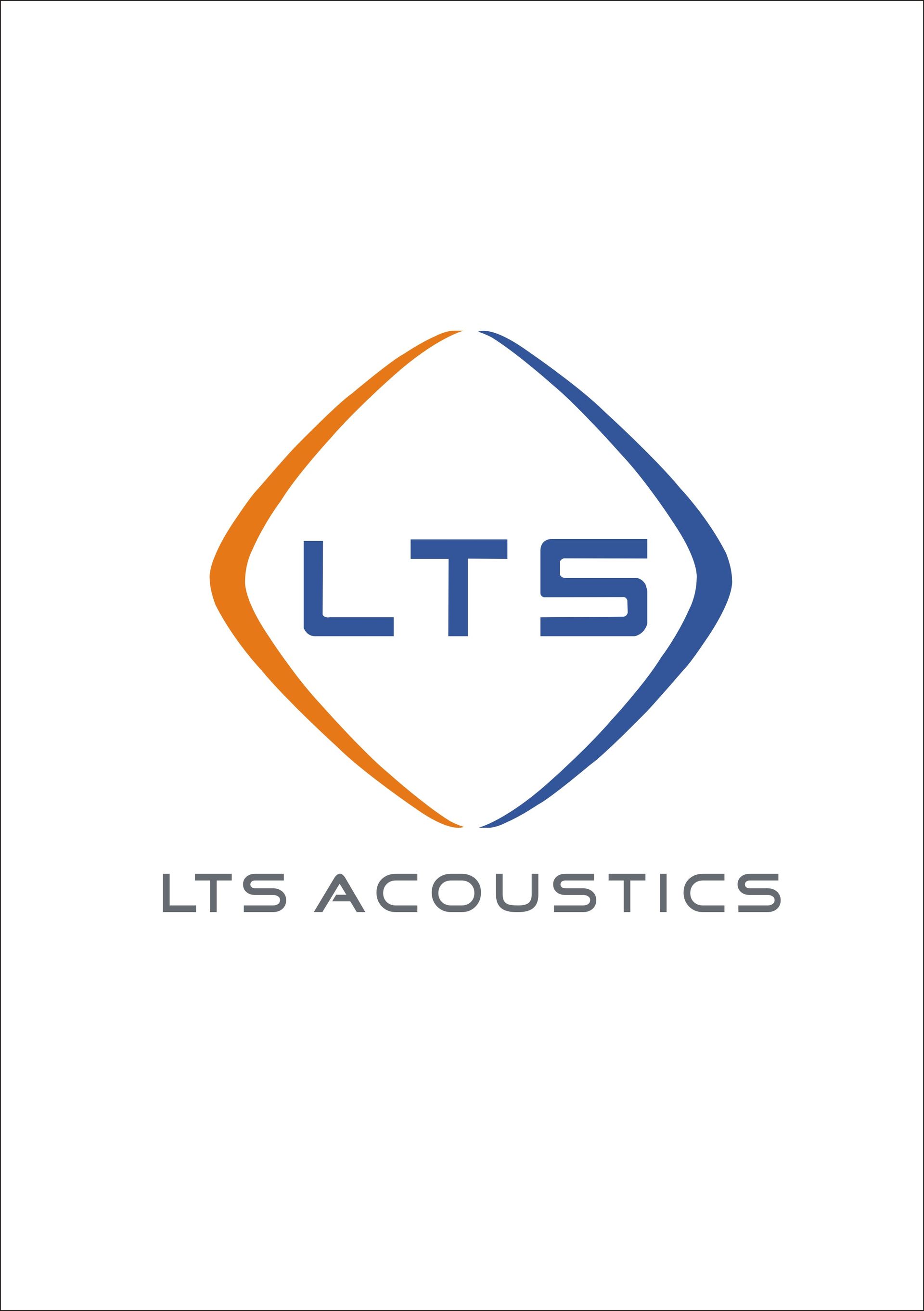 LTS Acoustics Co., Ltd logo