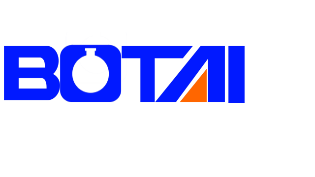 Henan Botai Chemical Building Materials Co., Ltd. logo
