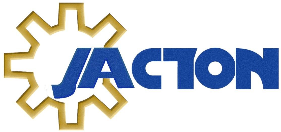 Jacton Industry Co.,Ltd logo