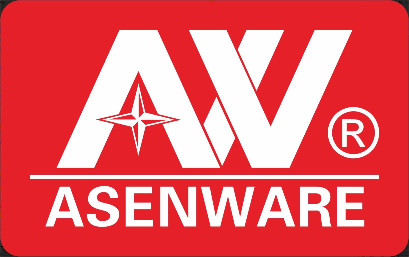 Asenware LTD logo