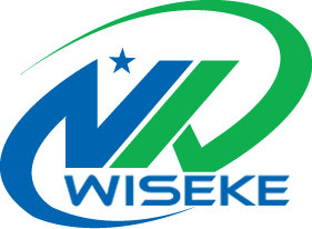 Wiseke Machinery Co.,Ltd logo