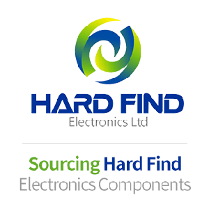 Hard Find Electronics LTD logo