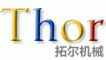 Dongguan Thor Machinery Co.,Ltd logo