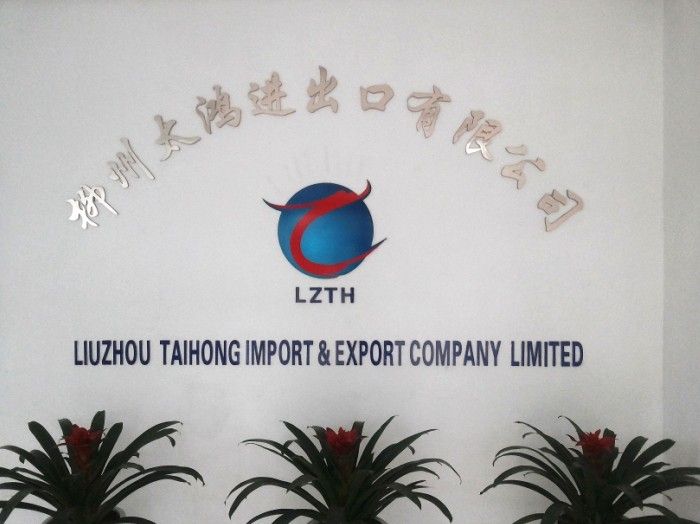 LiuZhou TaiHong Import & Export Co.,Ltd. Main Image